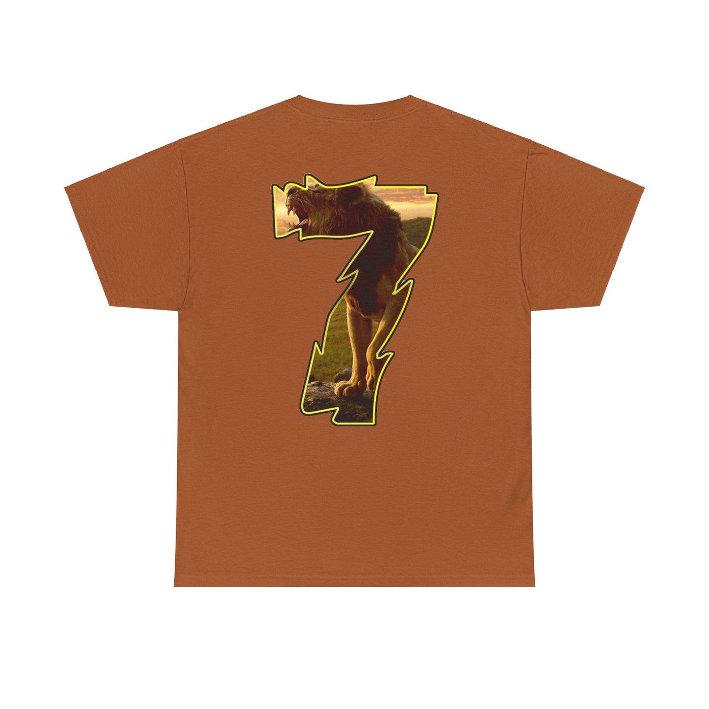 KING7HIT FIT N FEDORA T-Shirt