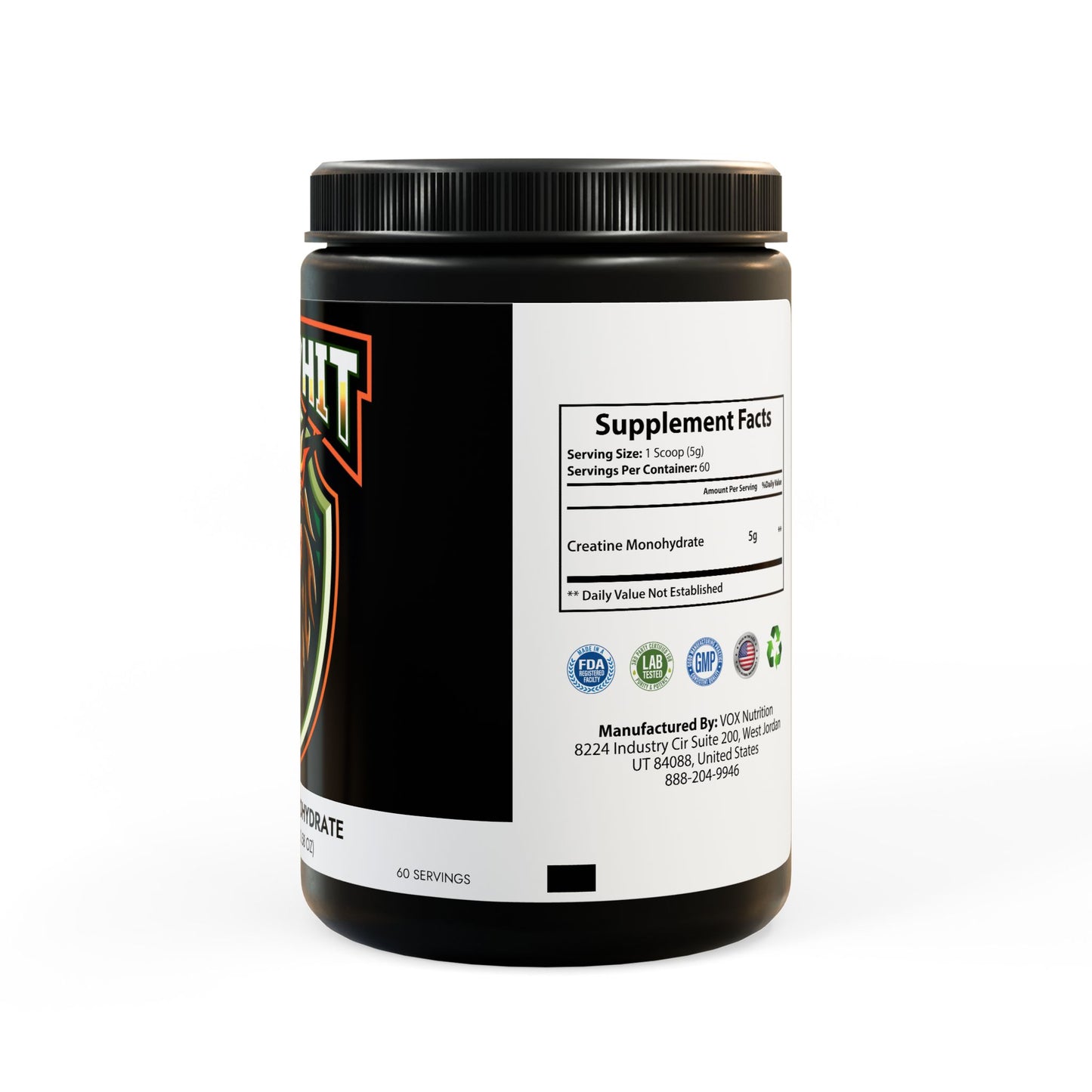 KING7HIT CREATINE MONOHYDRATE – UNLEASH YOUR MAXIMUM POWER