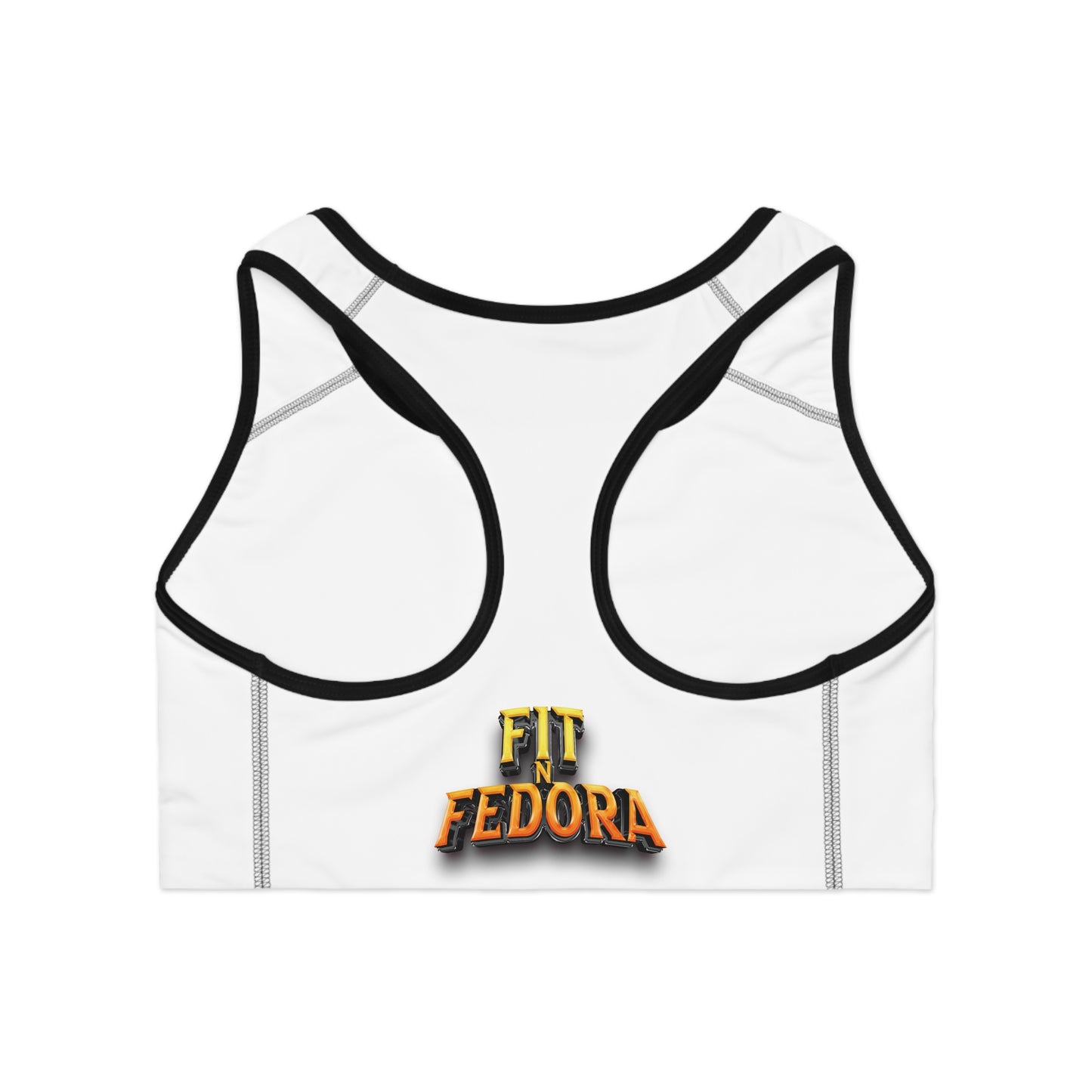 Motivational Sports Bra, Fitness Top, Workout Wear, Gym Bra, Activewear, Gift for Athletes, Consistency Motivation