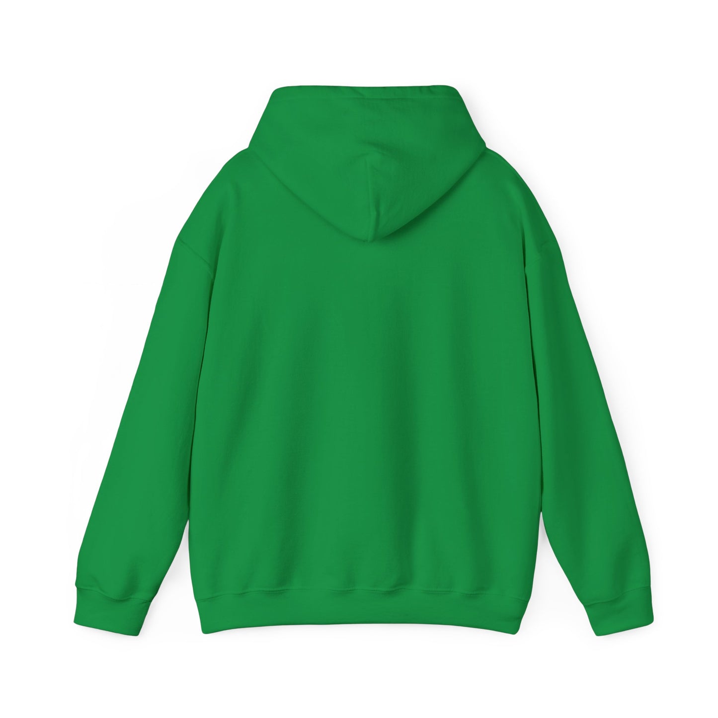 IgggNoRant  Hooded Sweatshirt