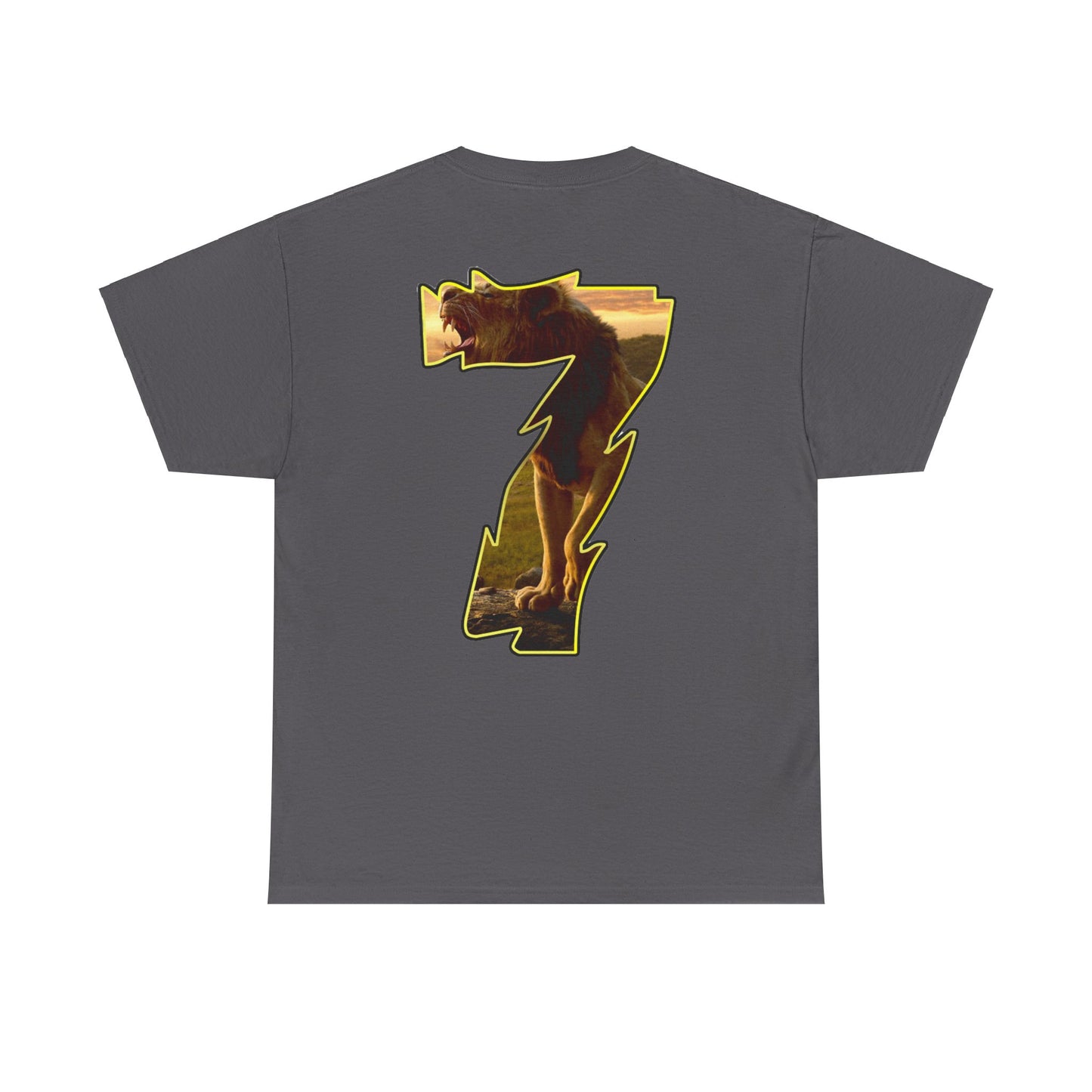 KING7HIT FIT N FEDORA T-Shirt