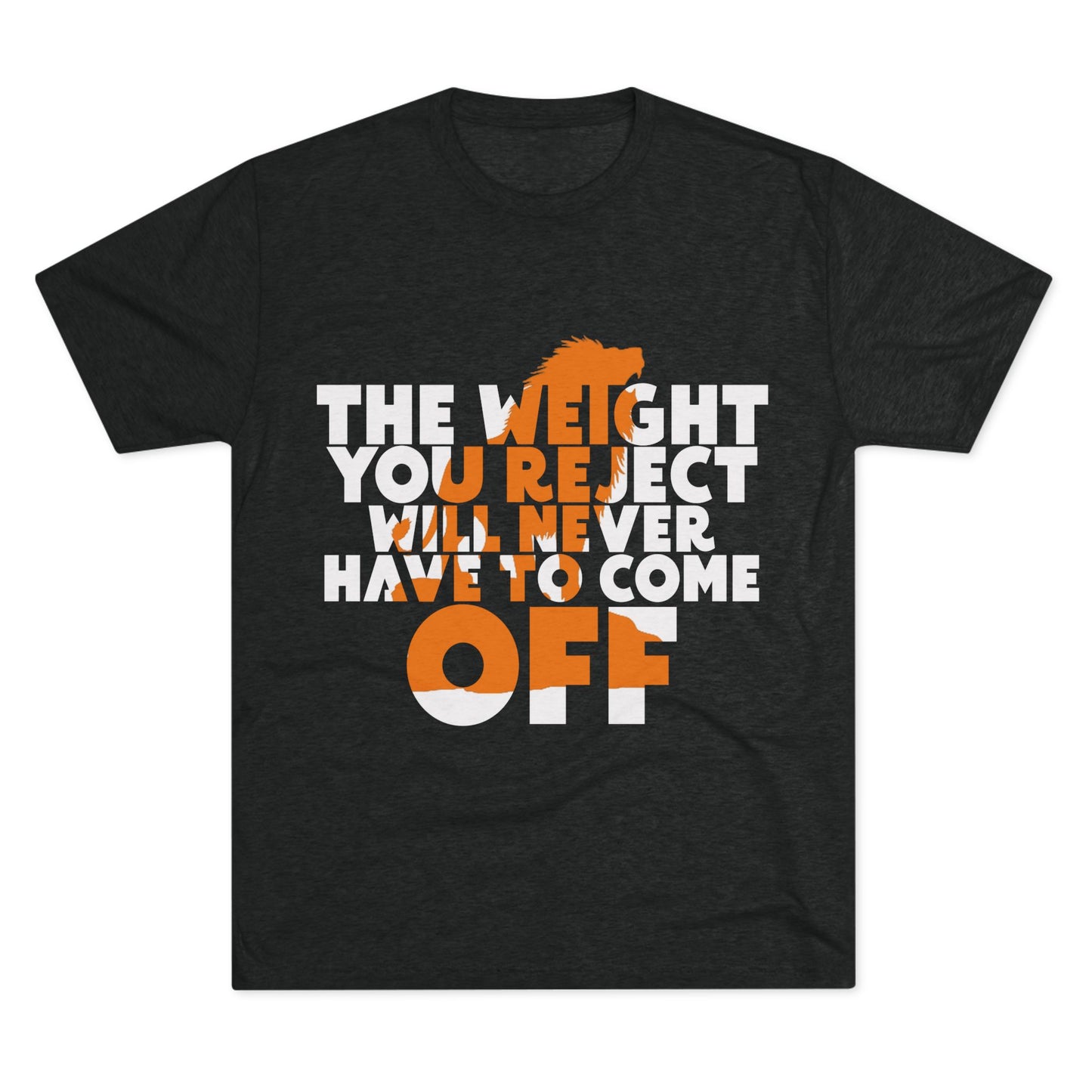 Motivational Unisex Tee | Fitness Apparel, Gym Wear, Workout Shirt, Inspirational Gift, Casual Style