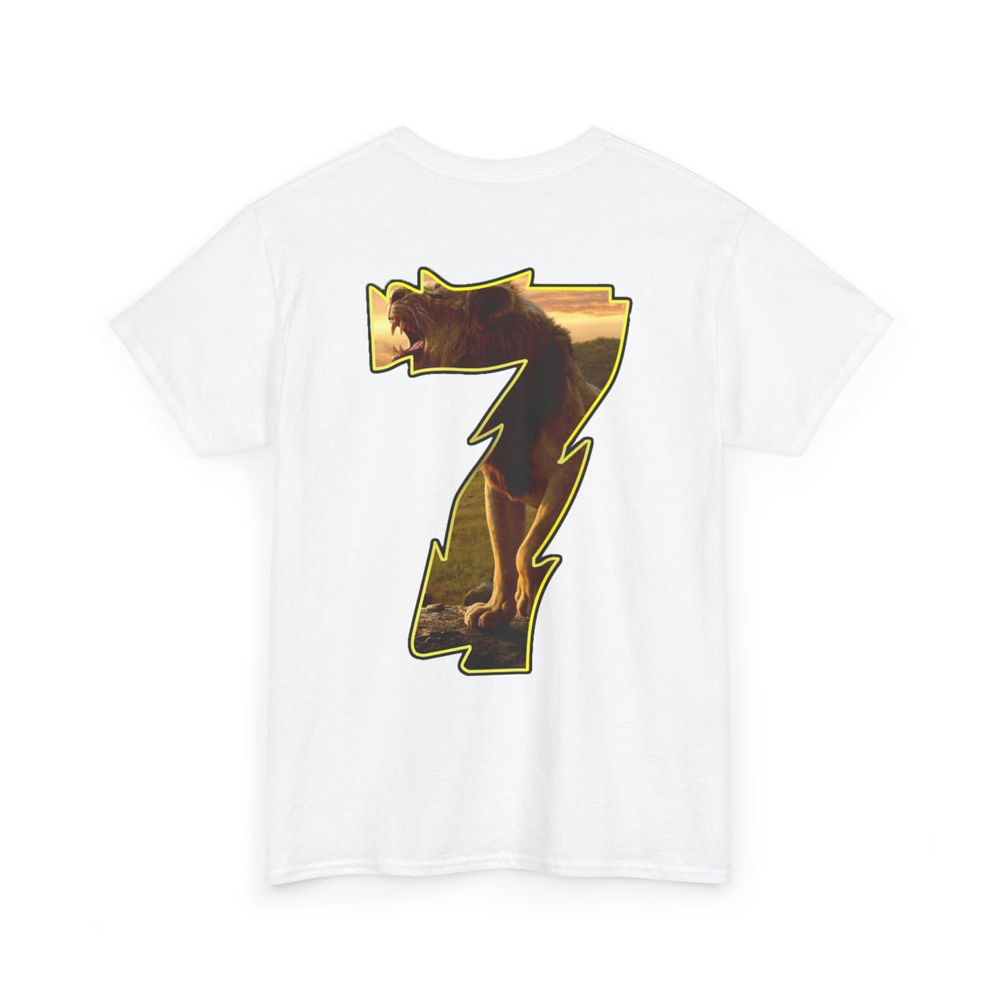 KING7HIT FIT N FEDORA T-Shirt