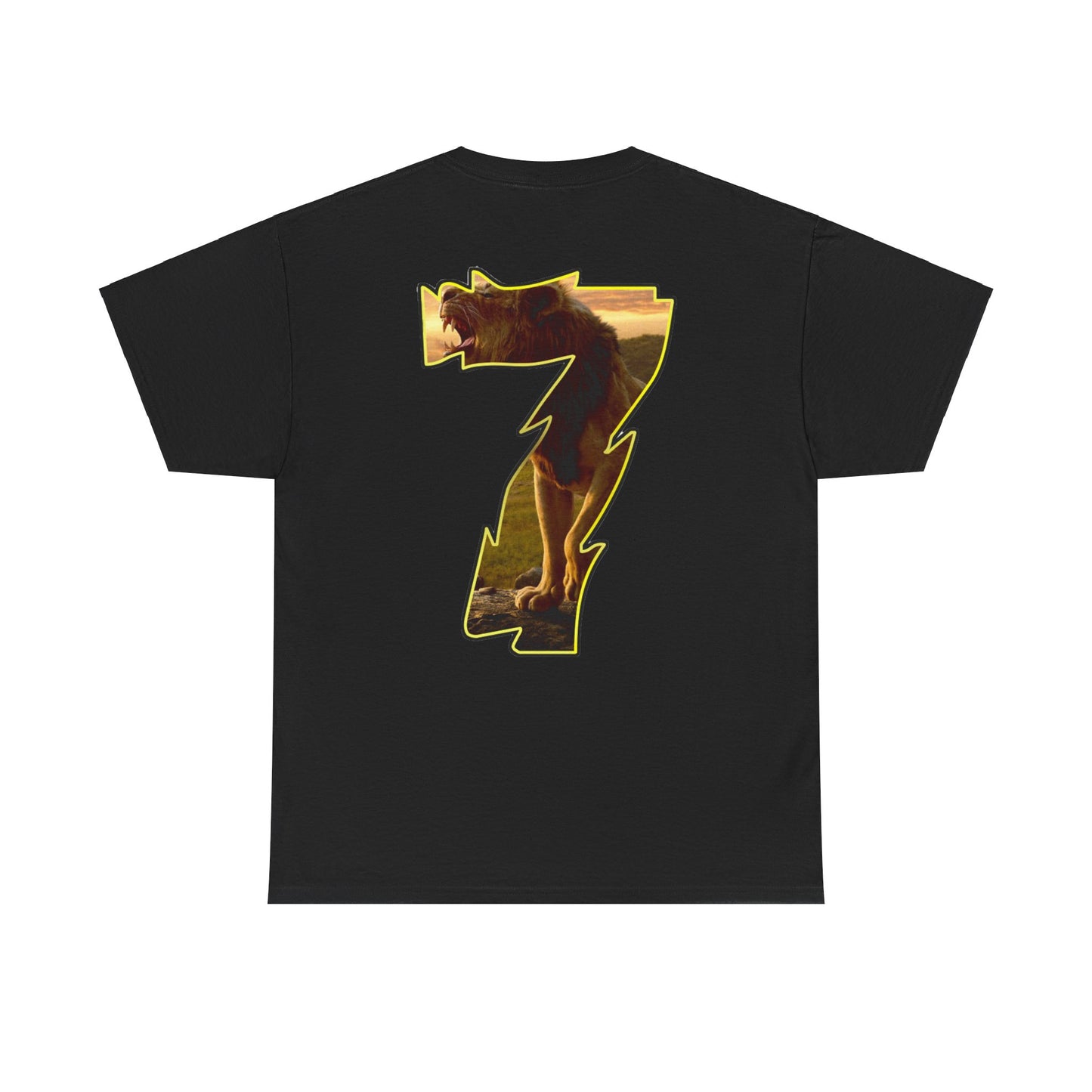 KING7HIT FIT N FEDORA T-Shirt