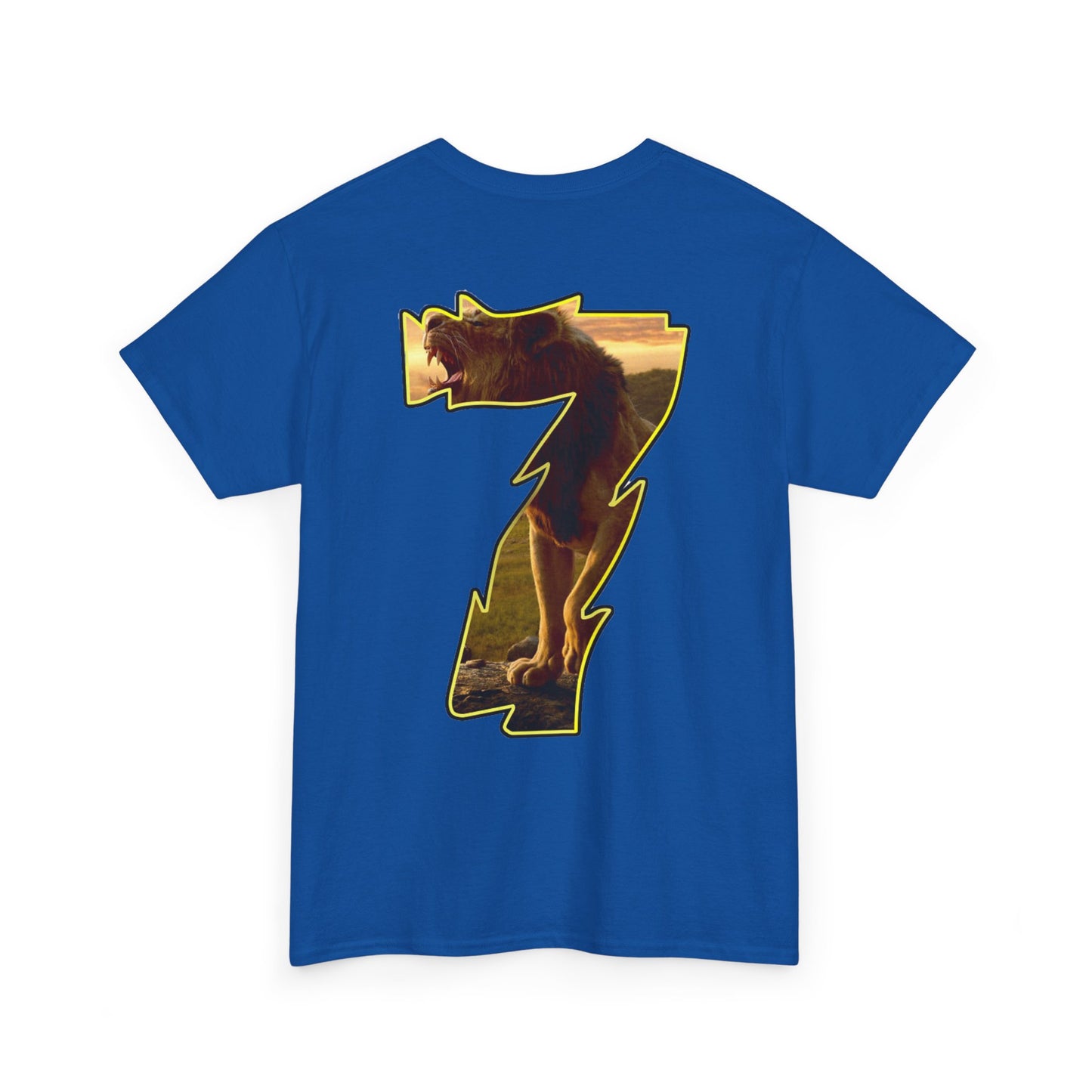 KING7HIT FIT N FEDORA T-Shirt