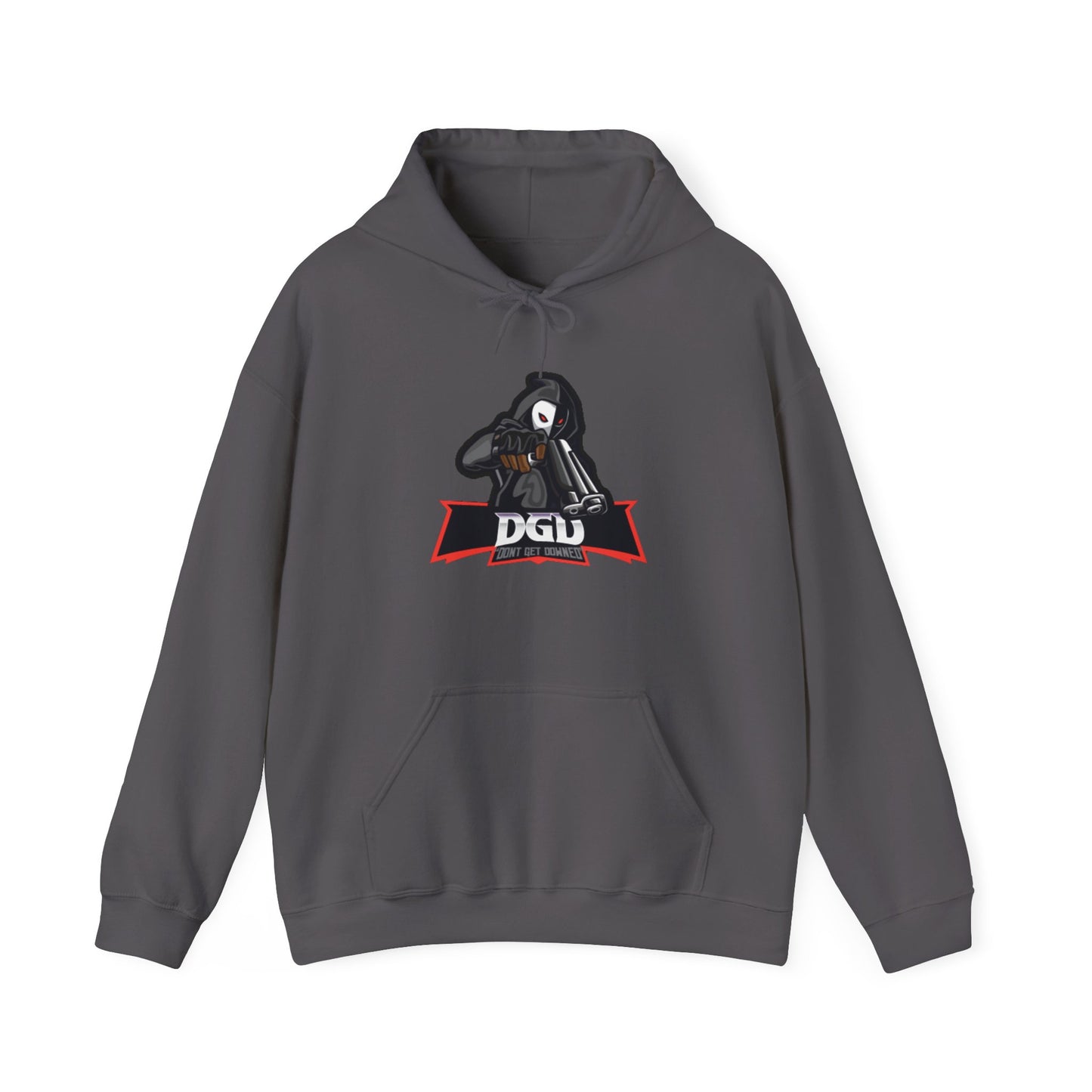 Slide 4 Kid Ray™ Hooded Sweatshirt