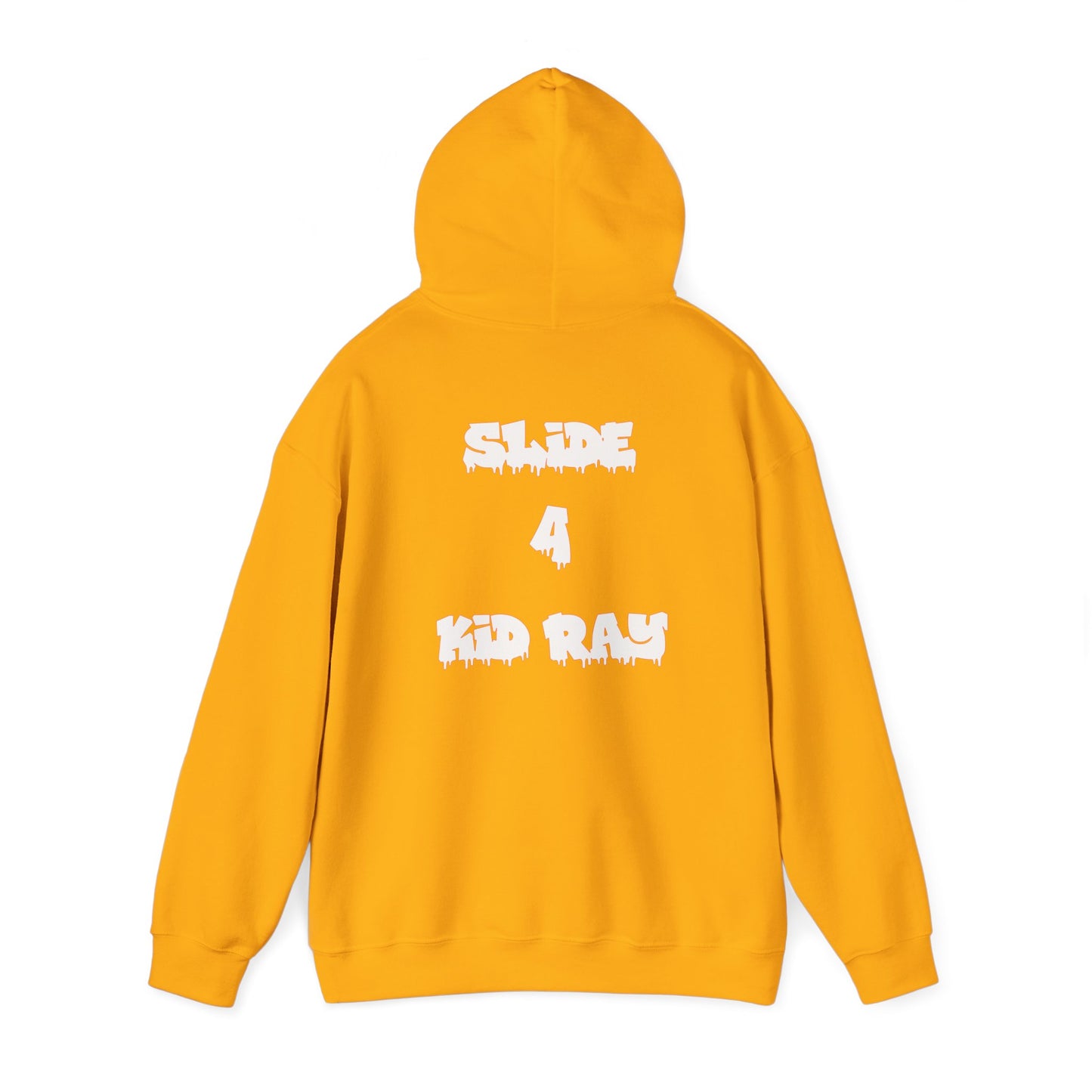 Slide 4 Kid Ray™ Hooded Sweatshirt