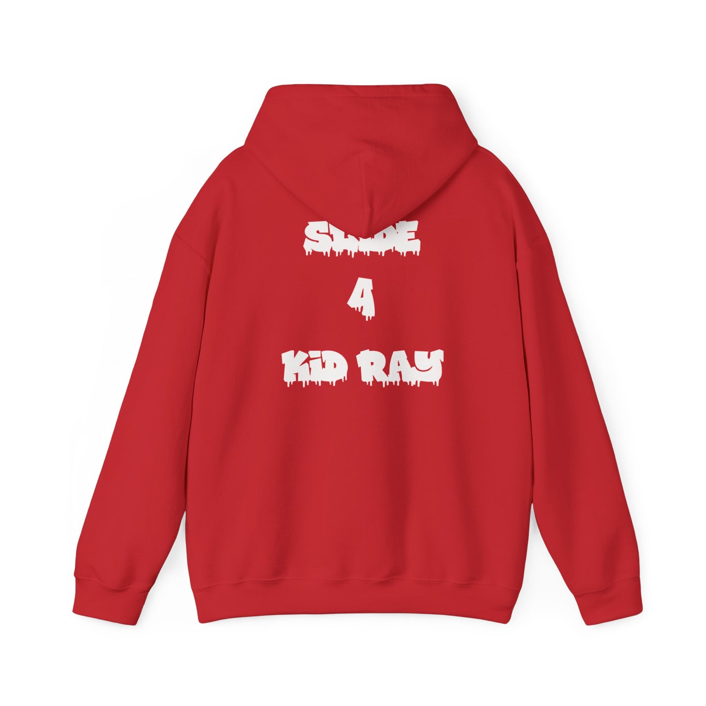 Slide 4 Kid Ray™ Hooded Sweatshirt