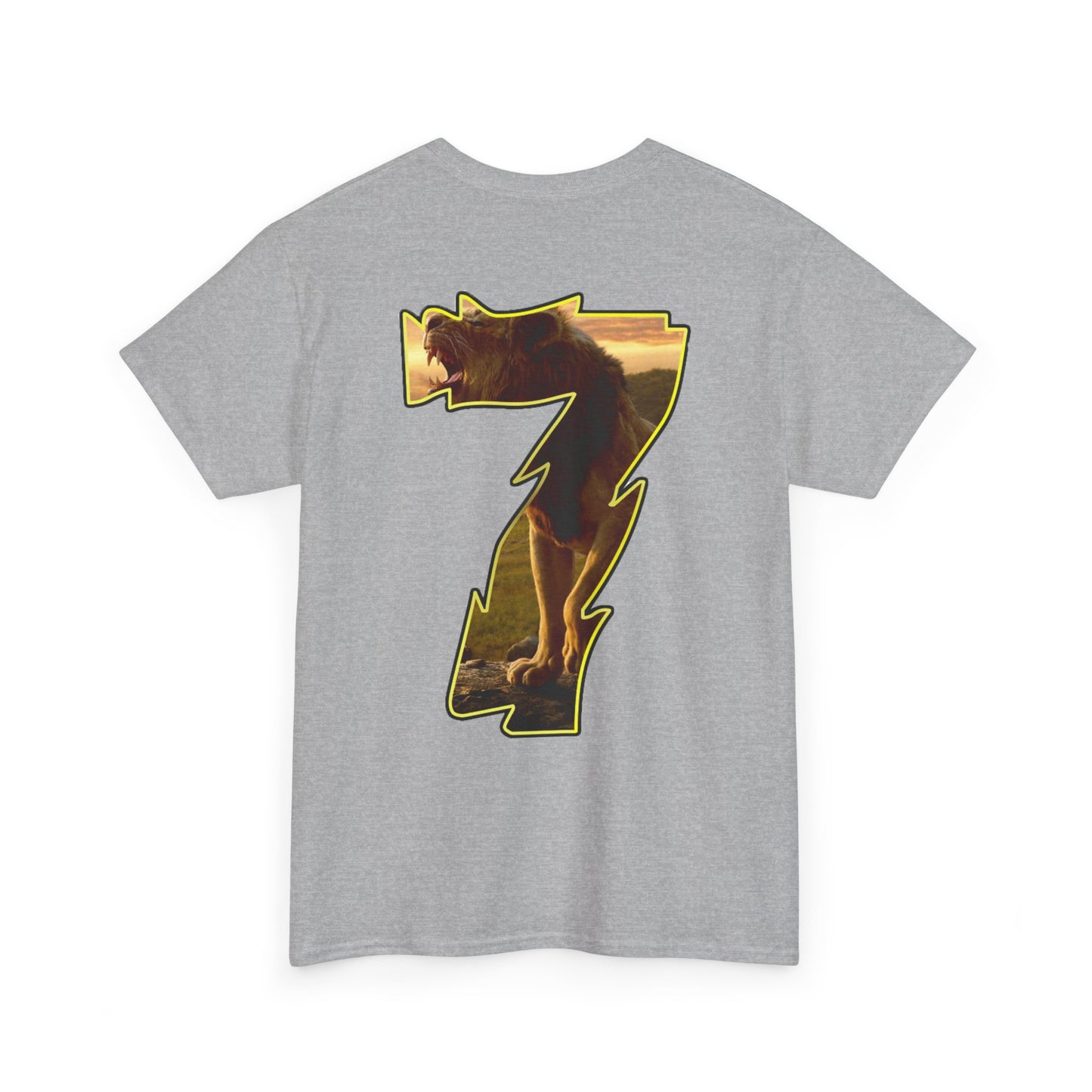 KING7HIT FIT N FEDORA T-Shirt