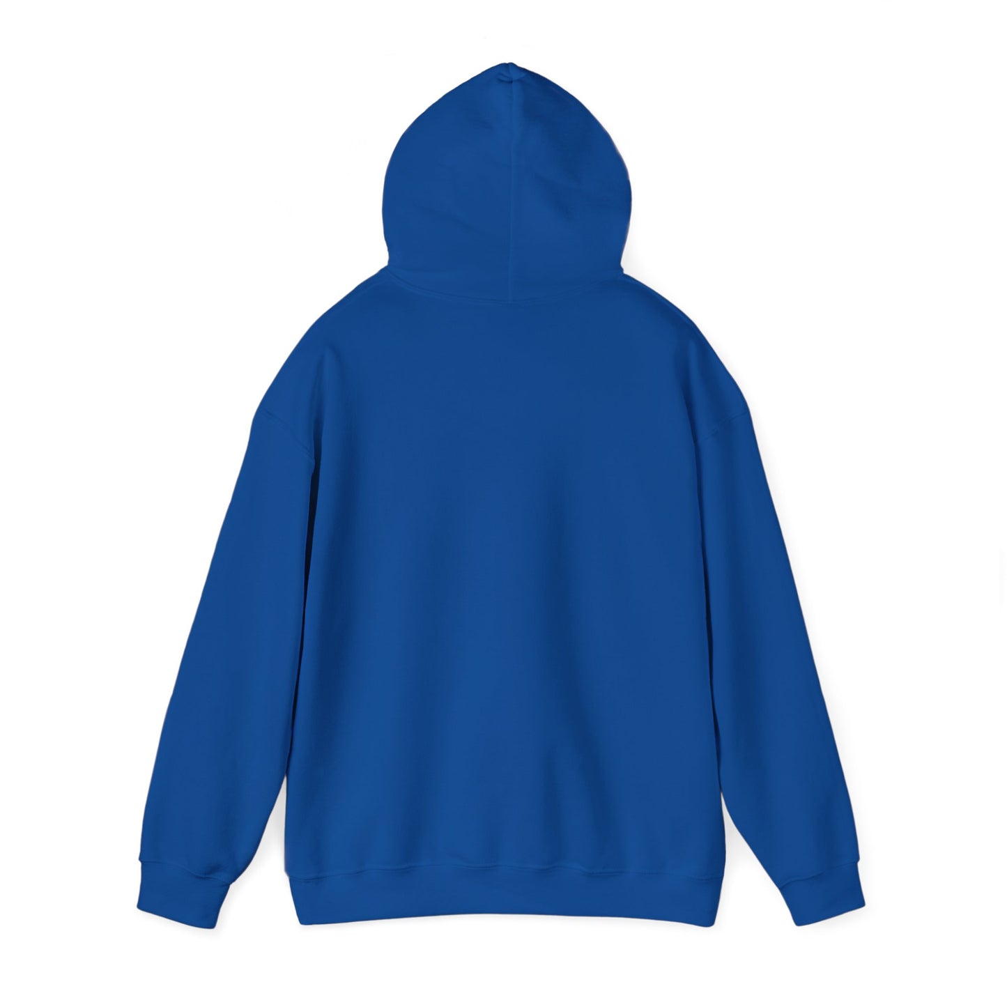 IgggNoRant  Hooded Sweatshirt