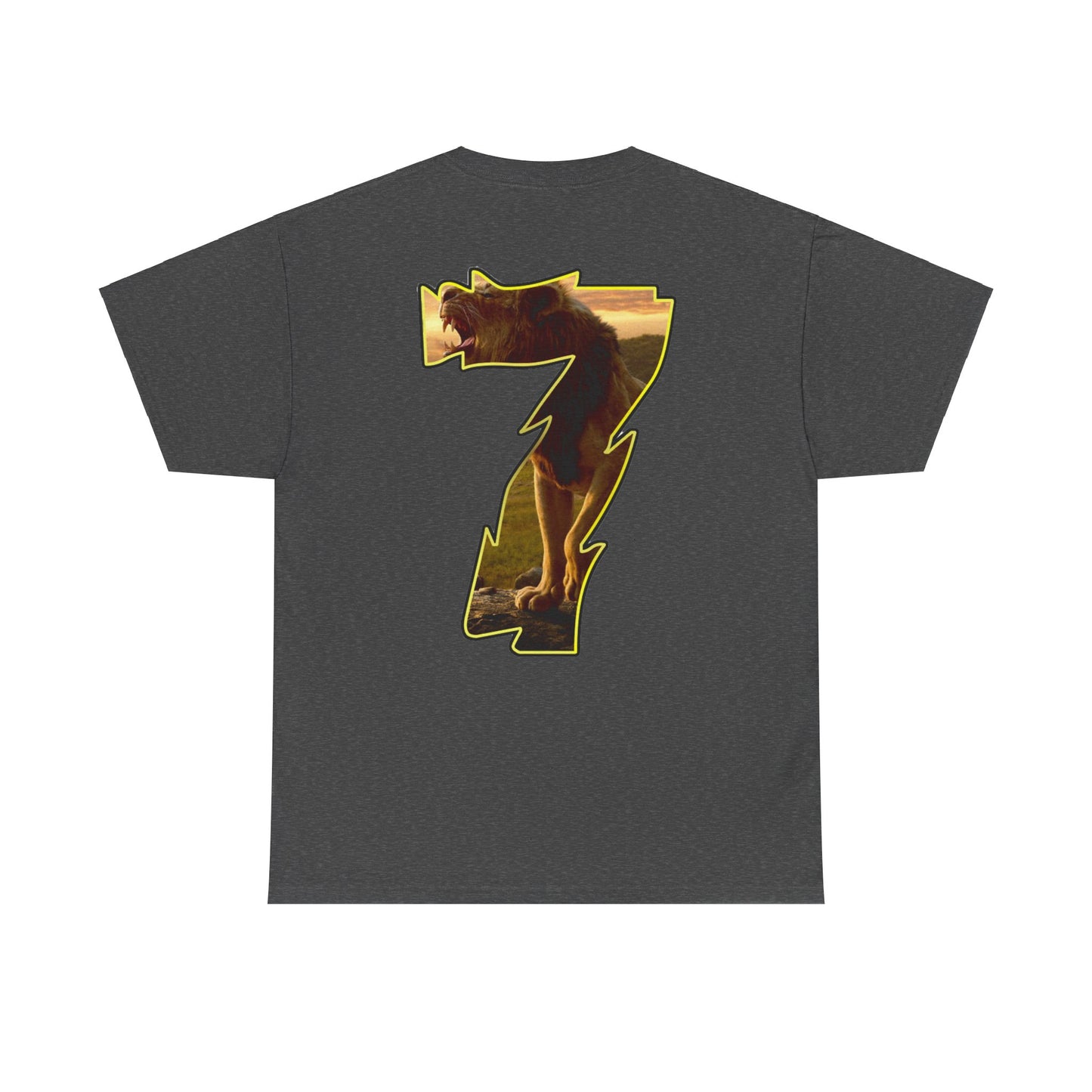 KING7HIT FIT N FEDORA T-Shirt