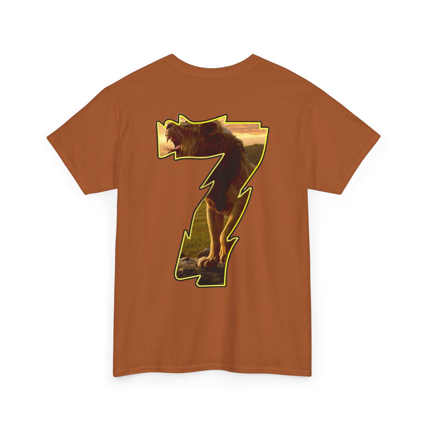 KING7HIT FIT N FEDORA T-Shirt