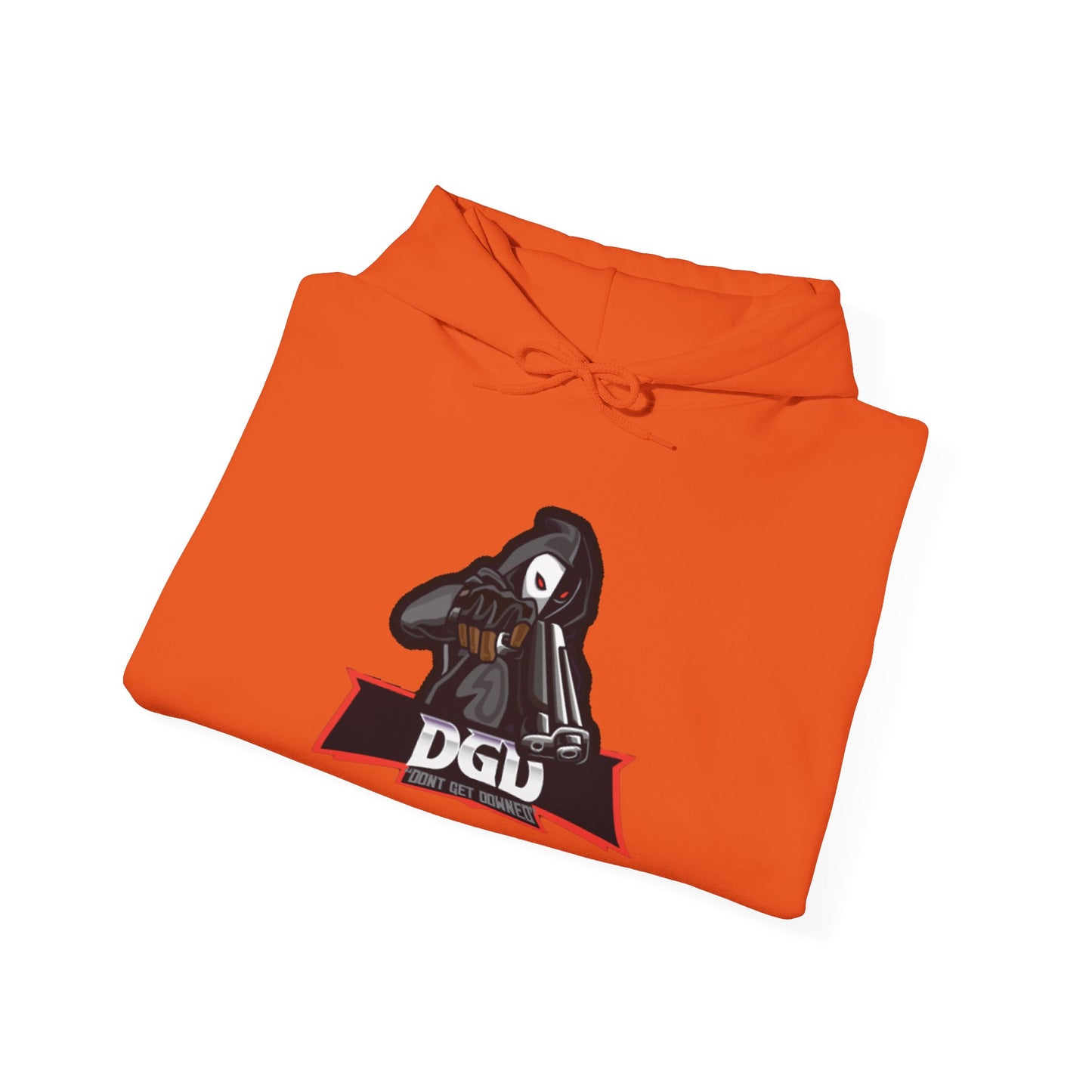 Slide 4 Kid Ray™ Hooded Sweatshirt