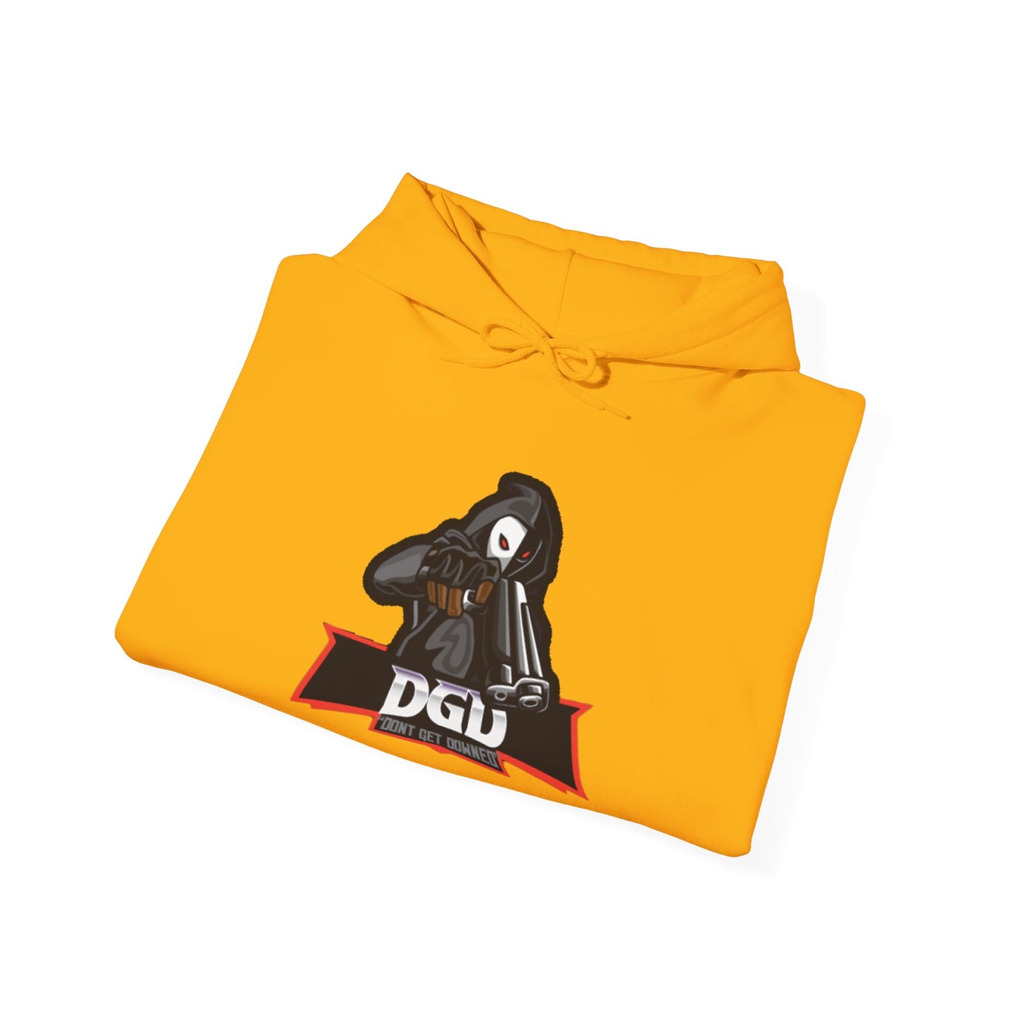 Slide 4 Kid Ray™ Hooded Sweatshirt