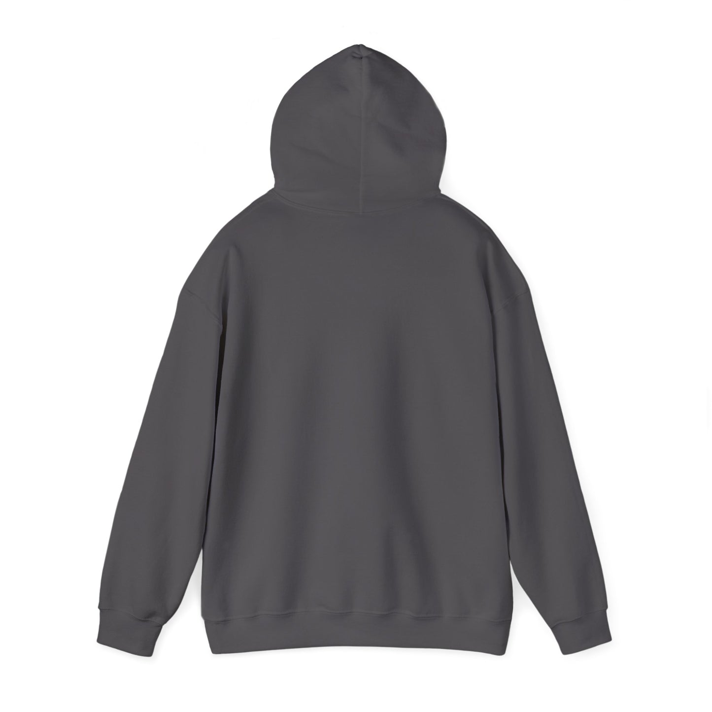 IgggNoRant  Hooded Sweatshirt