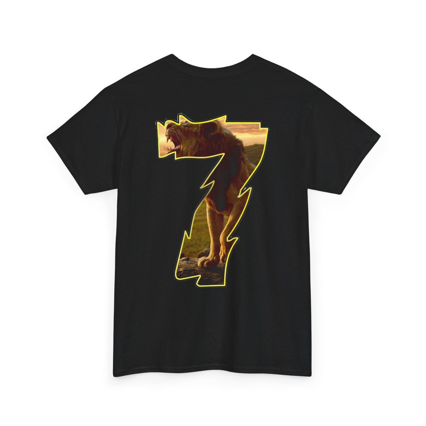 KING7HIT FIT N FEDORA T-Shirt