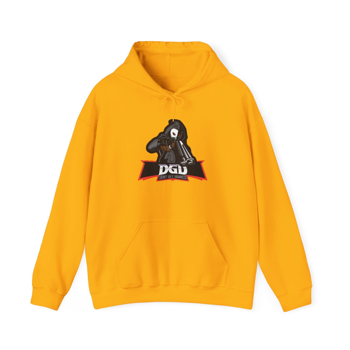 Slide 4 Kid Ray™ Hooded Sweatshirt