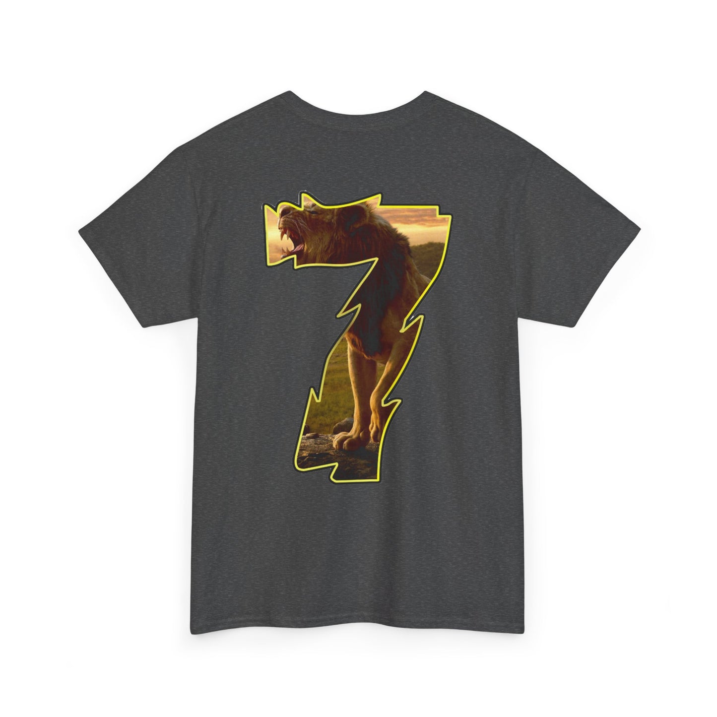 KING7HIT FIT N FEDORA T-Shirt