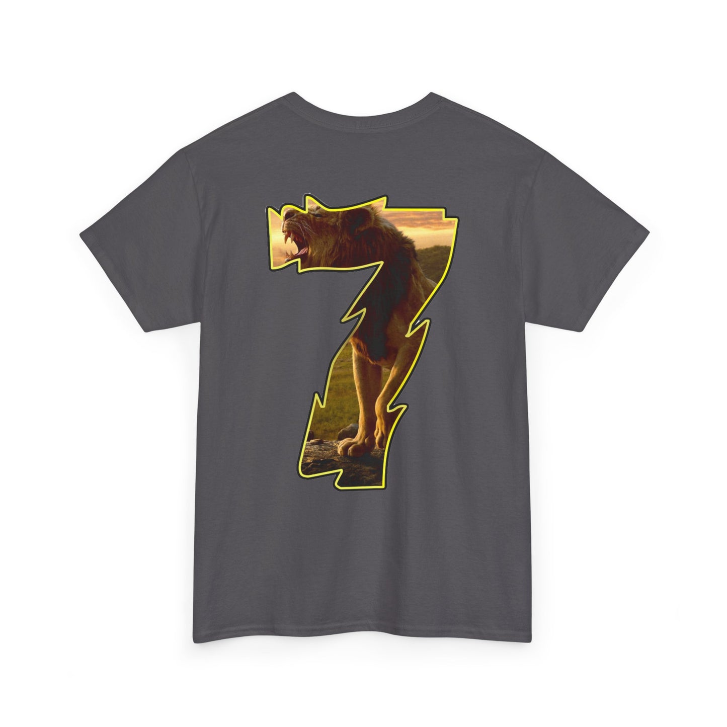 KING7HIT FIT N FEDORA T-Shirt