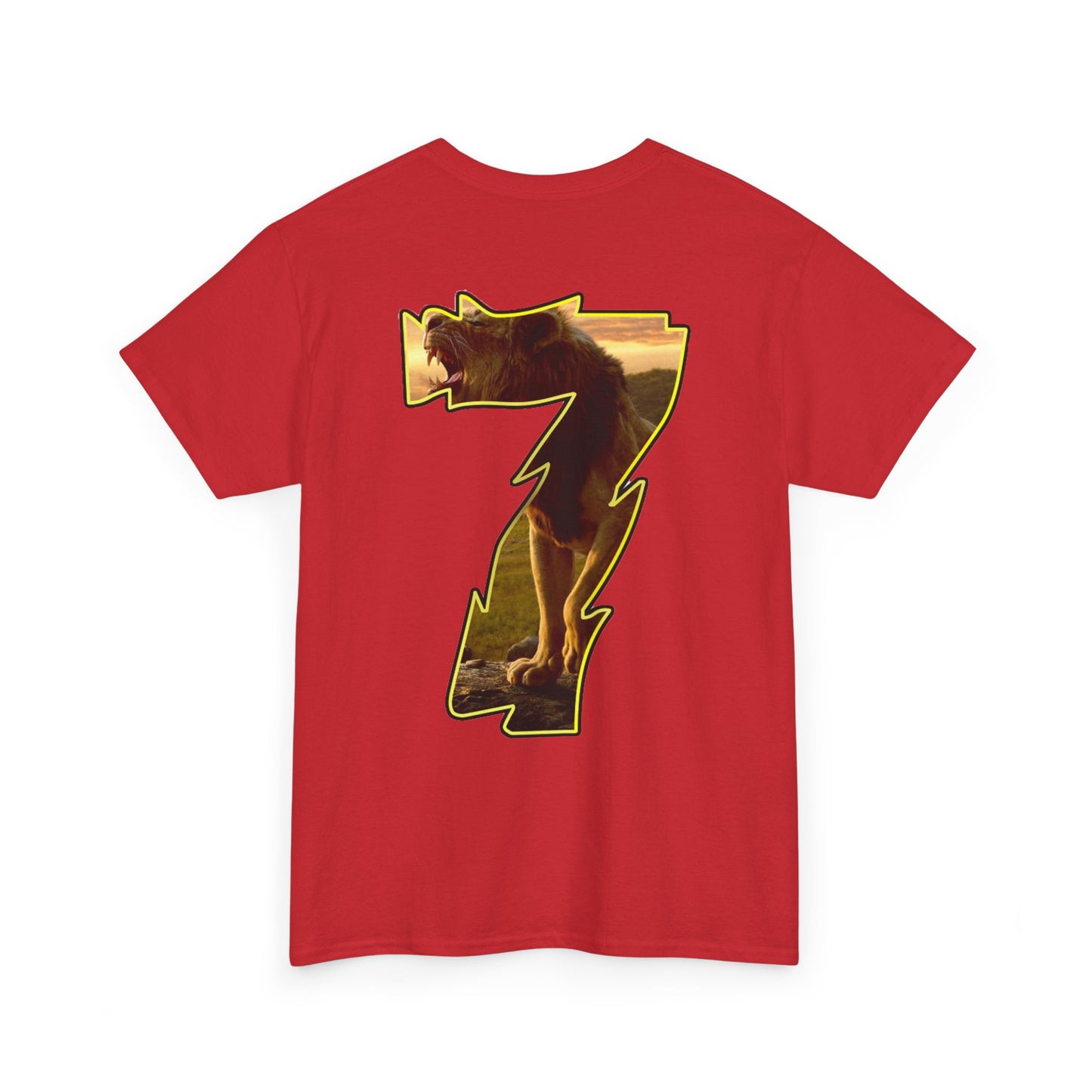 KING7HIT FIT N FEDORA T-Shirt