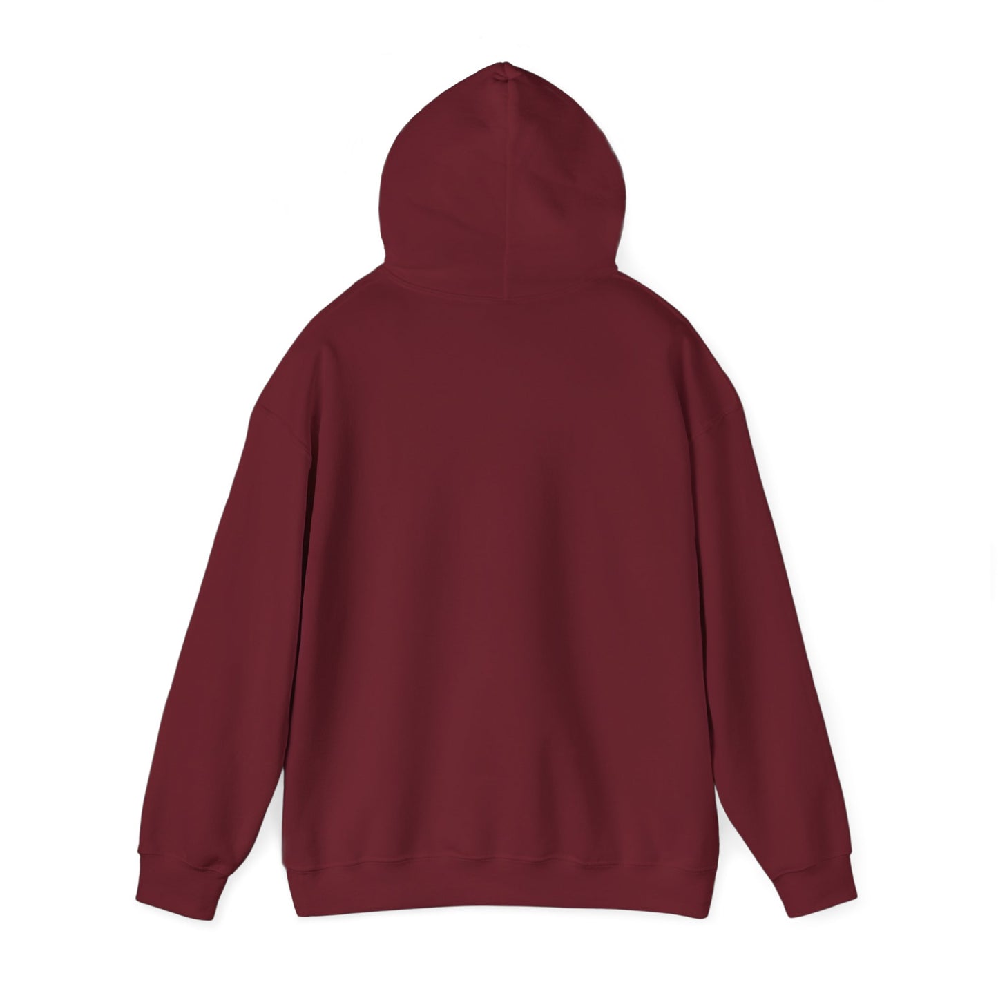 IgggNoRant  Hooded Sweatshirt