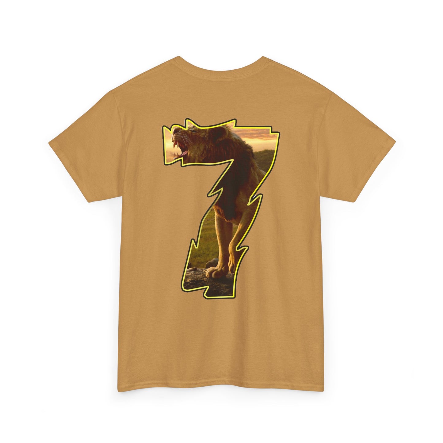 KING7HIT FIT N FEDORA T-Shirt