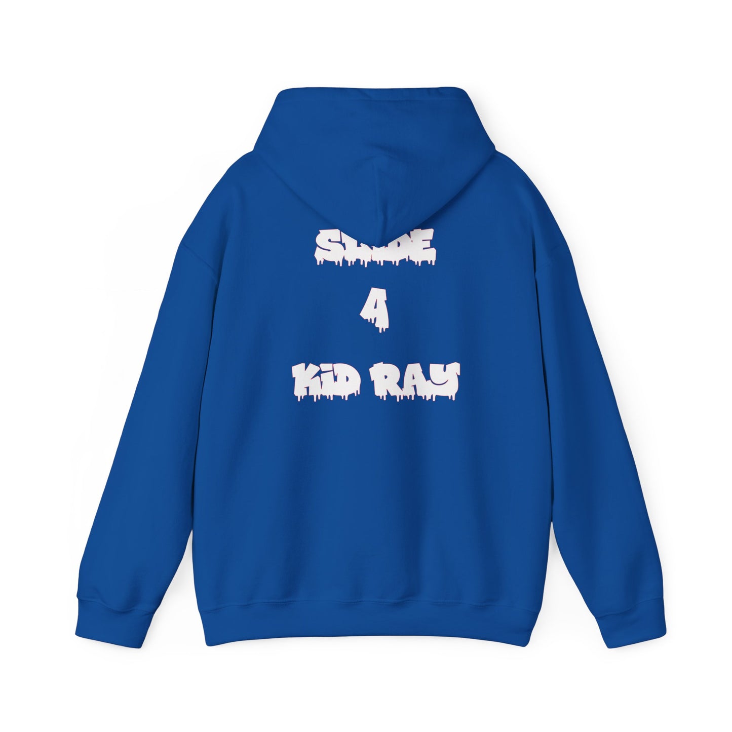 Slide 4 Kid Ray™ Hooded Sweatshirt