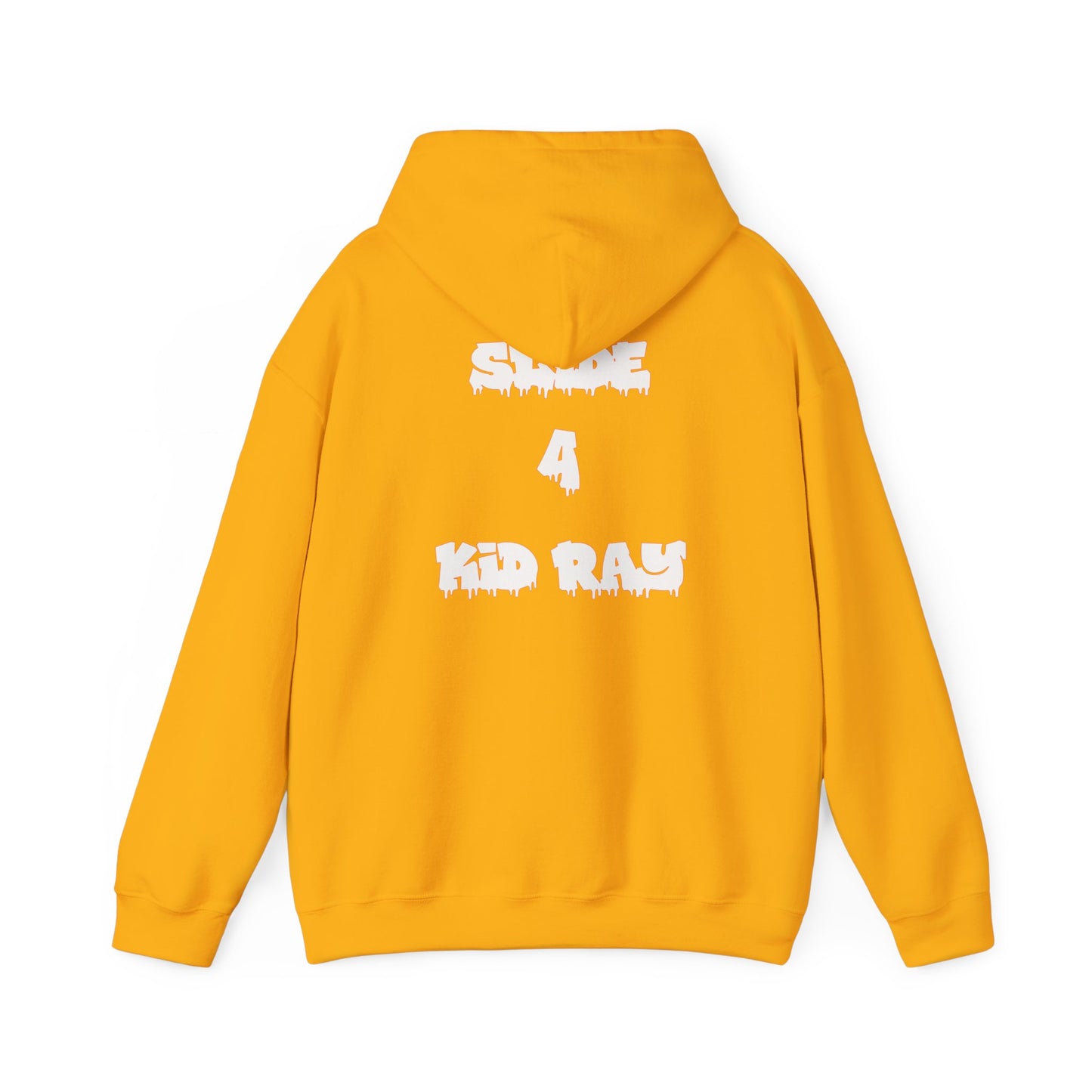 Slide 4 Kid Ray™ Hooded Sweatshirt