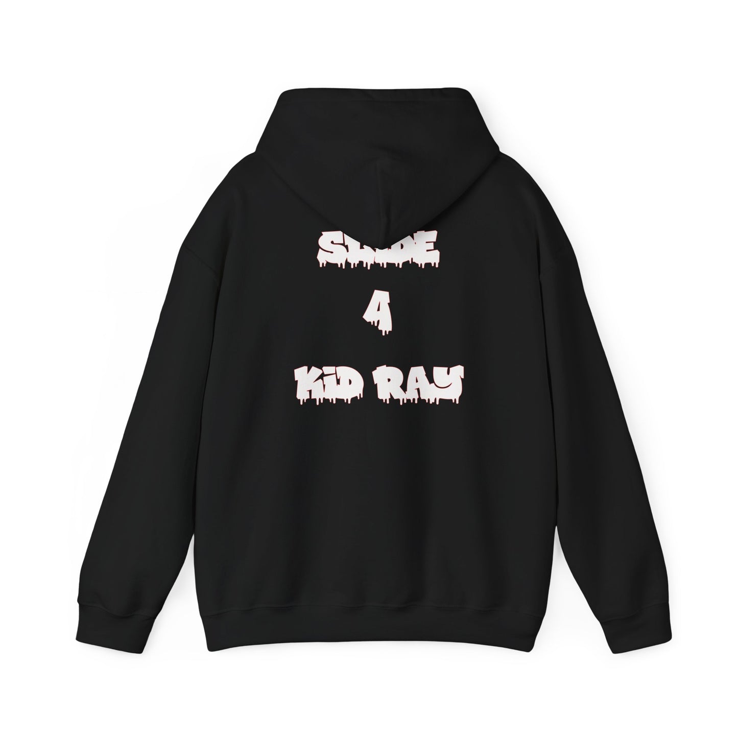 Slide 4 Kid Ray™ Hooded Sweatshirt