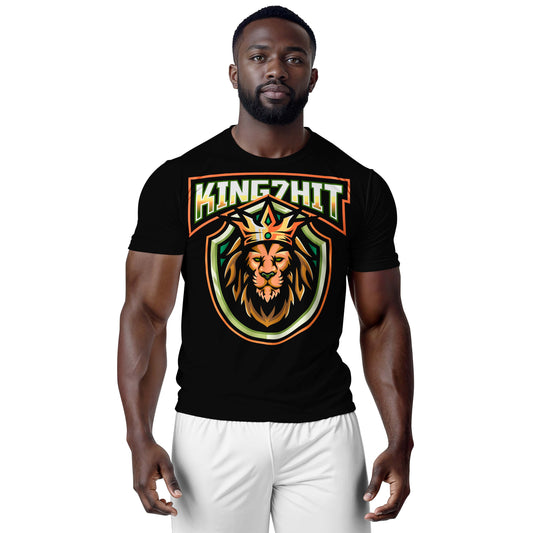 KING7HIT T-Shirt: Wear Your Ambition